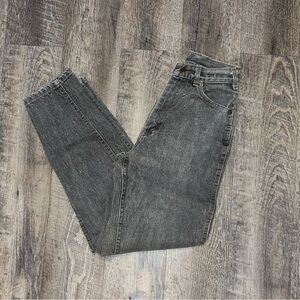 Lee Women's Gray Jeans